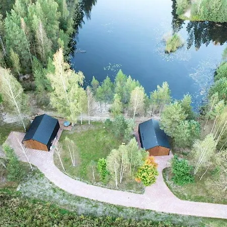 Sauna Ja Kuemblustuenniga Puhkemaja-moek Puhkemajad * Tahkuranna