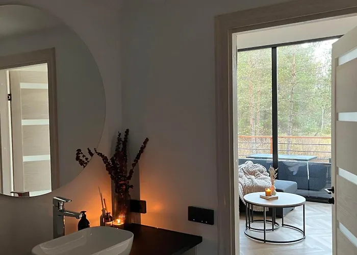 Sauna Ja Kuemblustuenniga Puhkemaja-moek Puhkemajad Tahkuranna