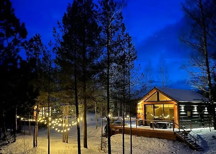 Sauna Ja Kuemblustuenniga Puhkemaja-moek Puhkemajad * Tahkuranna